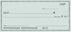 We accept check for  repair service provided in .